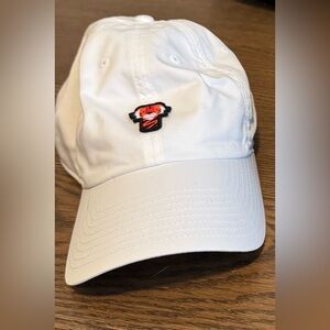 Tiger Woods “Frank” Hat